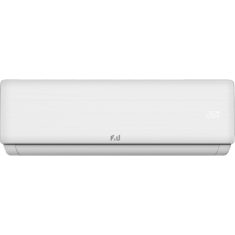 F&U FVIN-09152 Κλιματιστικό Inverter 9000Btu με Wi-FI